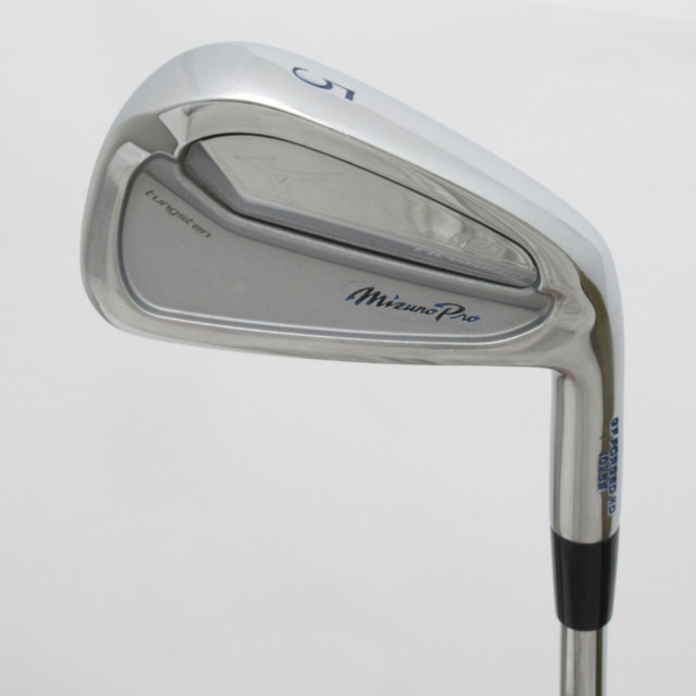 【中古ゴルフクラブ】ミズノ　Mizuno Pro　MizunoPro 520 アイアン N.S.PRO MODUS3 TOUR 120　シャフト：N.S.PRO MODUS3 TOUR 120