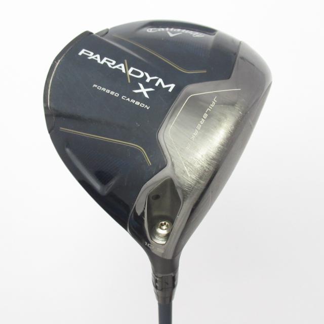 ☆キャディバッグ ゴルフクラブ一式 le coq 漕ぐ sportif xxio 10.5  