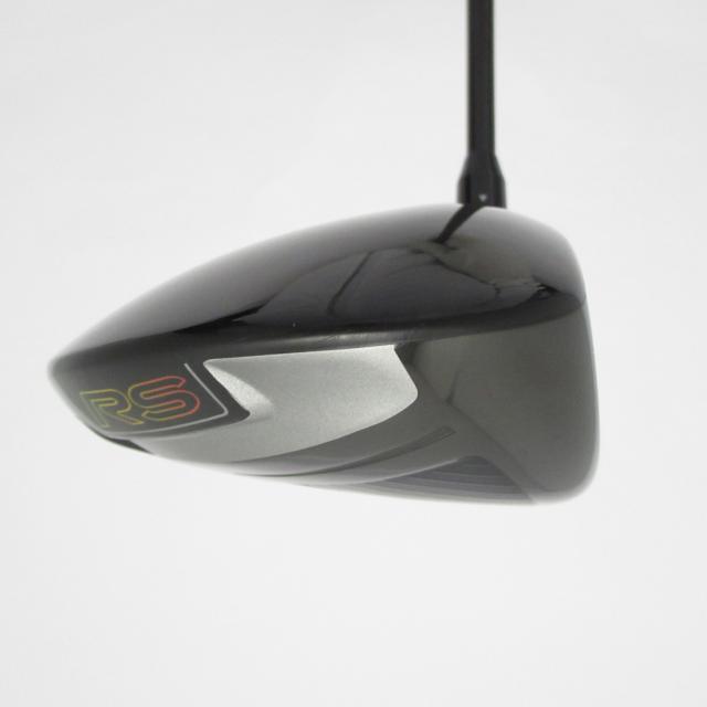 【中古ゴルフクラブ】プロギア　RS　RS F5 ドライバー Tour AD FOR PRGR　シャフト：Tour AD FOR PRGRの通販は