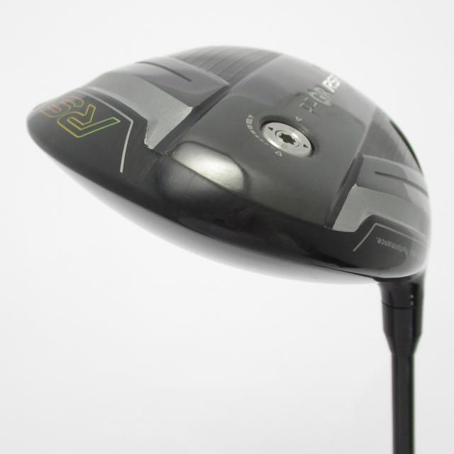 【中古ゴルフクラブ】プロギア　RS　RS F5 ドライバー Tour AD FOR PRGR　シャフト：Tour AD FOR PRGRの通販は