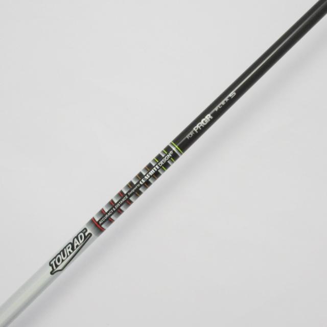 【中古ゴルフクラブ】プロギア　RS　RS F5 ドライバー Tour AD FOR PRGR　シャフト：Tour AD FOR PRGRの通販は