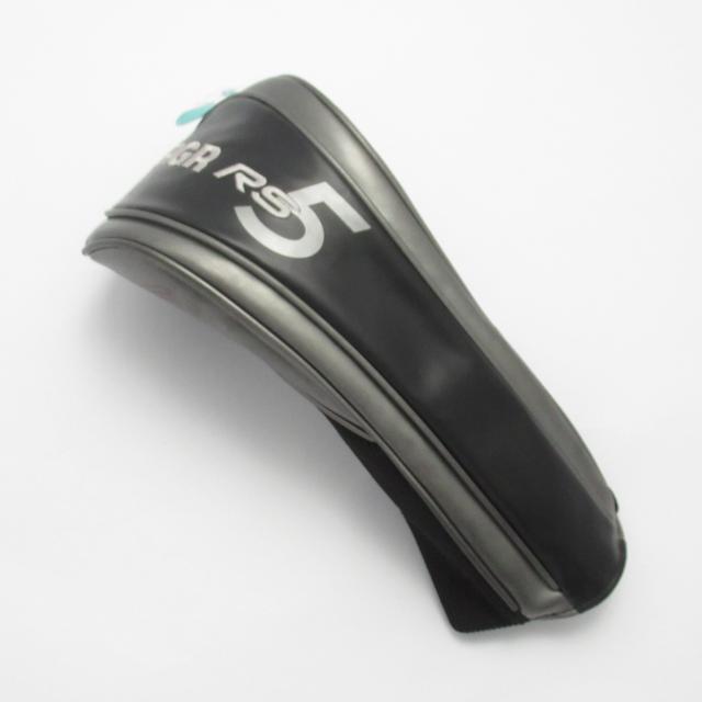 【中古ゴルフクラブ】プロギア　RS　RS F5 ドライバー Tour AD FOR PRGR　シャフト：Tour AD FOR PRGRの通販は