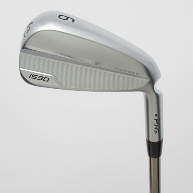 【中古ゴルフクラブ】ピン　I SERIES　i530 アイアン PING TOUR 2.0 CHROME 85　シャフト：PING TOUR 2.0 CHROME 85