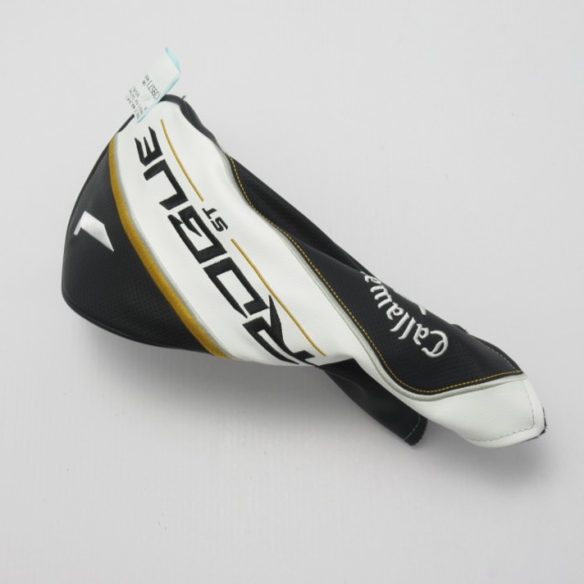 【中古ゴルフクラブ】キャロウェイゴルフ　ROGUE　ローグ ST MAX ドライバー VENTUS 5 for Callaway　シャフト：VENTUS 5 for Callaway