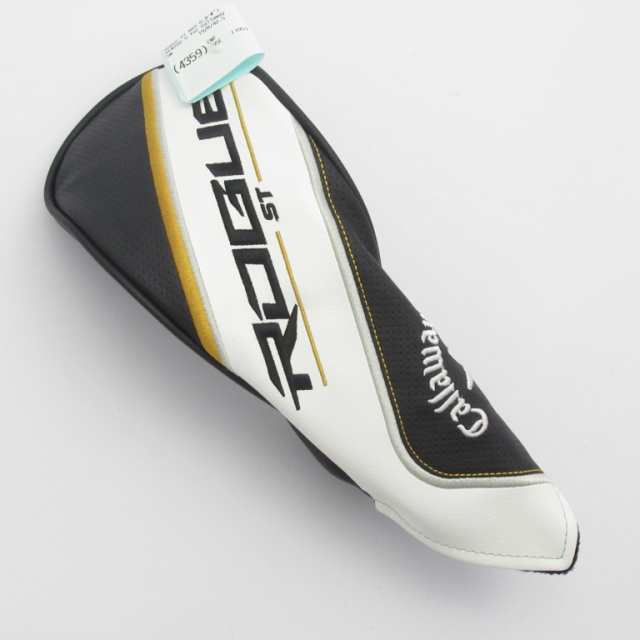 【中古ゴルフクラブ】キャロウェイゴルフ　ROGUE　ローグ ST MAX D フェアウェイウッド VENTUS 5 for Callaway　シャフト：VENTUS 5 fo…