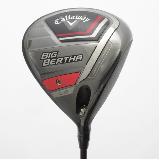 【中古ゴルフクラブ】キャロウェイゴルフ　BIG BERTHA　ビッグバーサ 23 ドライバー Speeder NX 40 for Callaway　シャフト：Speeder N…