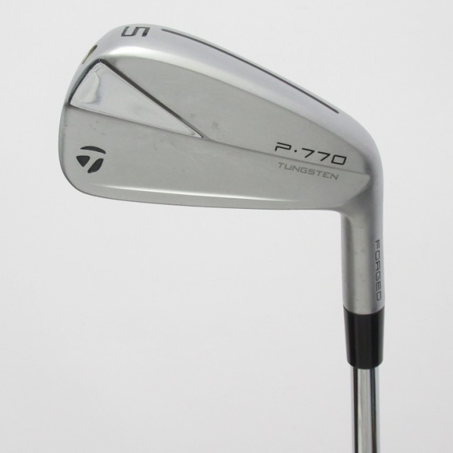 【中古ゴルフクラブ】テーラーメイド　P770　P770(2023) アイアン N.S.PRO MODUS3 TOUR 120　シャフト：N.S.PRO MODUS3 TOUR 120