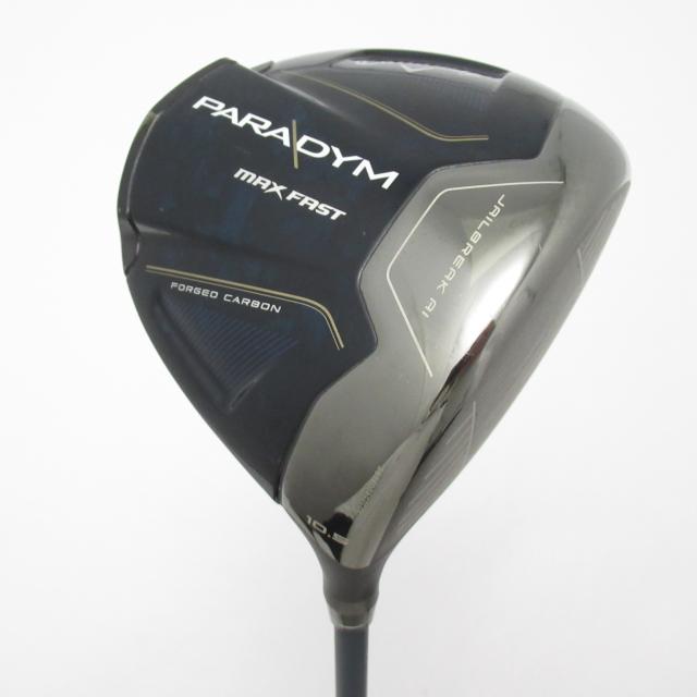 キャロウェイゴルフ MAVRIK マーベリック ドライバー Diamana 貧弱 DF 