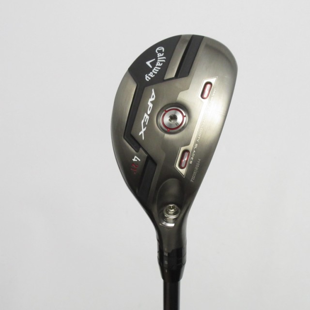 【中古ゴルフクラブ】キャロウェイゴルフ　APEX　APEX UT(2021) ユーティリティ Diamana 55 for Callaway　シャフト：Diamana 55 for C…