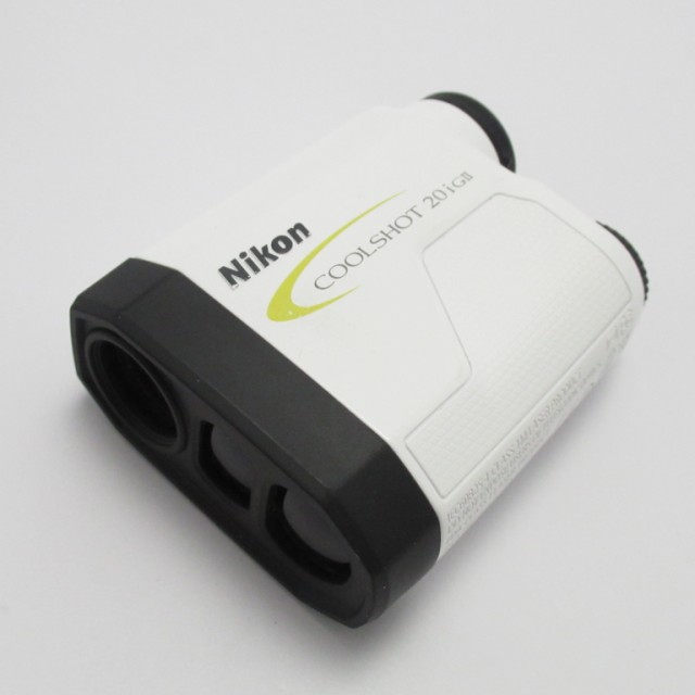 【中古】ニコン　NIKON　COOLSHOT 20i GII -