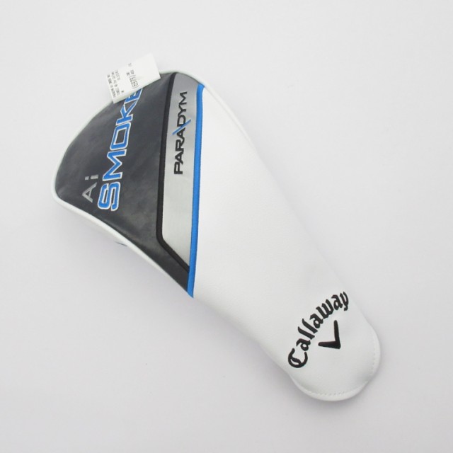 【中古ゴルフクラブ】キャロウェイゴルフ　PARADYM　パラダイム Ai SMOKE MAX FAST ドライバー TENSEI 40 for Callaway　シャフト：TEN…