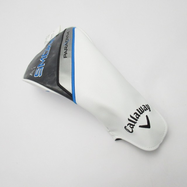 【中古ゴルフクラブ】キャロウェイゴルフ　PARADYM　パラダイム Ai SMOKE MAX FAST ドライバー TENSEI 40 for Callaway　シャフト：TEN…