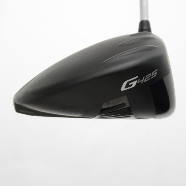 中古ゴルフクラブ】ピン G425 G425 MAX ドライバー Speeder 661 EVOLUTION VII シャフト：Speeder 661  EVOLUTION