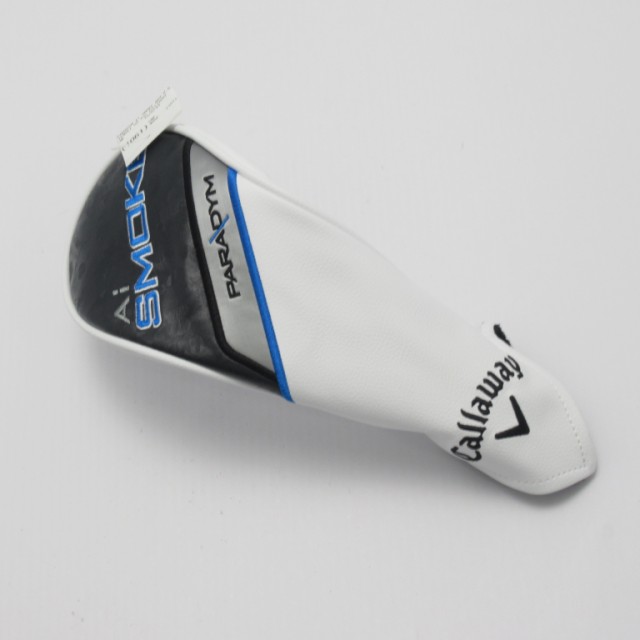 【中古ゴルフクラブ】キャロウェイゴルフ　PARADYM　パラダイム Ai SMOKE MAX D フェアウェイウッド TENSEI 50 for Callaway　シャフト…