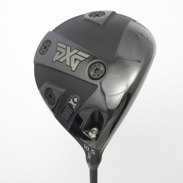 【中古ゴルフクラブ】ピーエックスジー　PXG　PXG 0811 X+PROTOTYPE ドライバー カーボンシャフト　シャフト：カーボンシャフト