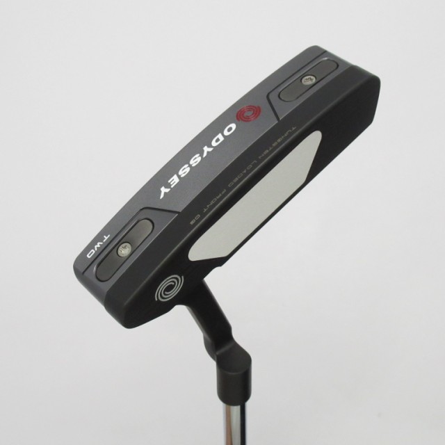 【中古ゴルフクラブ】オデッセイ　ODYSSEY　TRI HOT 5K TWO パター カーボンスチール複合シャフト　シャフト：カーボンスチール複合シ…の通販は