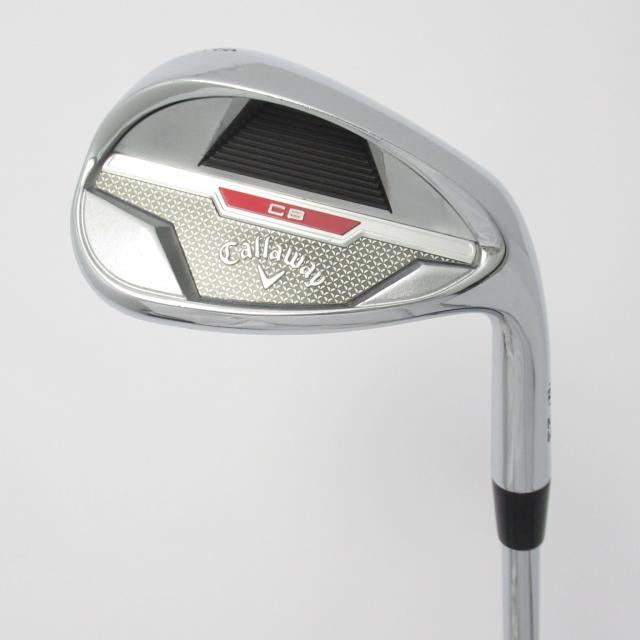 【中古ゴルフクラブ】キャロウェイゴルフ　Callaway Golf　CB 23 ウェッジ N.S.PRO ZELOS 7　シャフト：N.S.PRO ZELOS 7の通販は