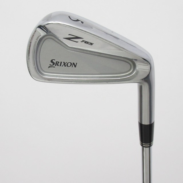 【中古ゴルフクラブ】ダンロップ　SRIXON　スリクソン Z765 アイアン Dynamic Gold DST　シャフト：Dynamic Gold DST