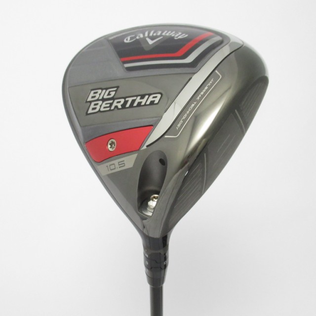 【中古ゴルフクラブ】キャロウェイゴルフ　BIG BERTHA　ビッグバーサ 23 ドライバー Speeder NX 40 for Callaway　シャフト：Speeder N…