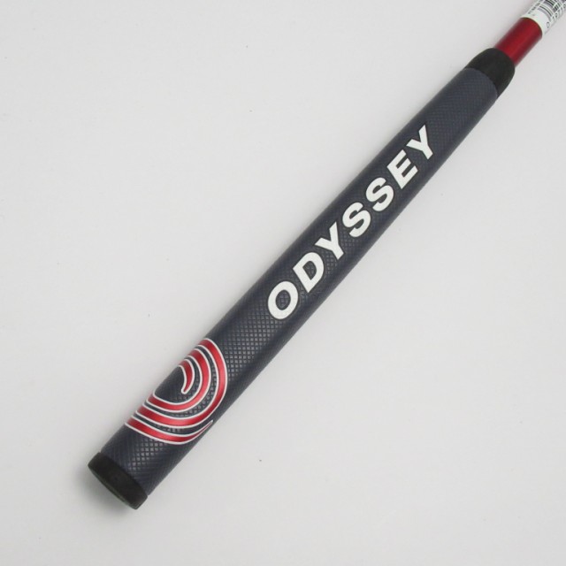 中古ゴルフクラブ】オデッセイ ODYSSEY TRI-BEAM #7 パター カーボンスチール複合シャフト シャフト：カーボンスチール複合シャフトの通販はau  PAY マーケット - GDOゴルフショップ au PAY マーケット店 | au PAY マーケット－通販サイト