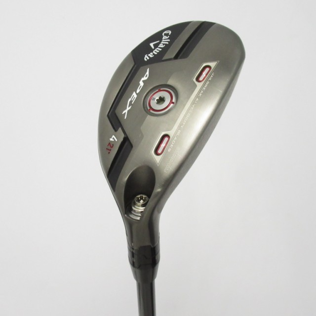 【中古ゴルフクラブ】キャロウェイゴルフ　APEX　APEX UT(2021) ユーティリティ Diamana 55 for Callaway　シャフト：Diamana 55 for C…