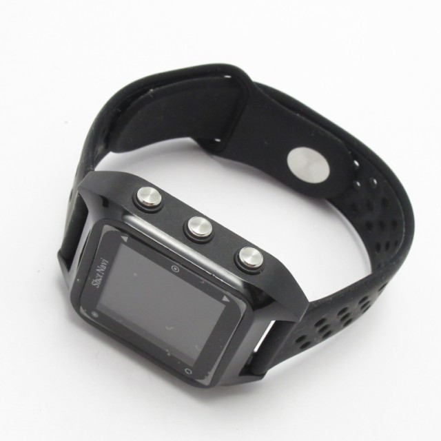 中古】ショットナビ Shot Navi ショットナビ HuG Beyond -