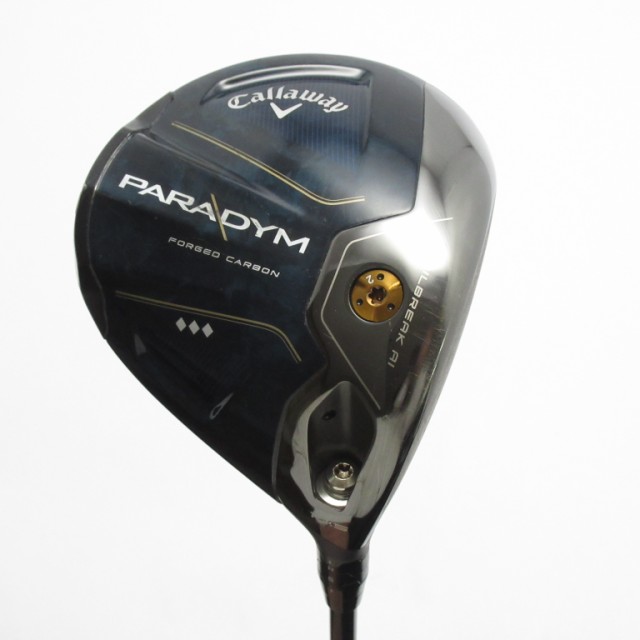 【中古ゴルフクラブ】キャロウェイゴルフ　PARADYM　パラダイム トリプルダイヤモンド ドライバー TENSEI 60 for Callaway　シャフト：…