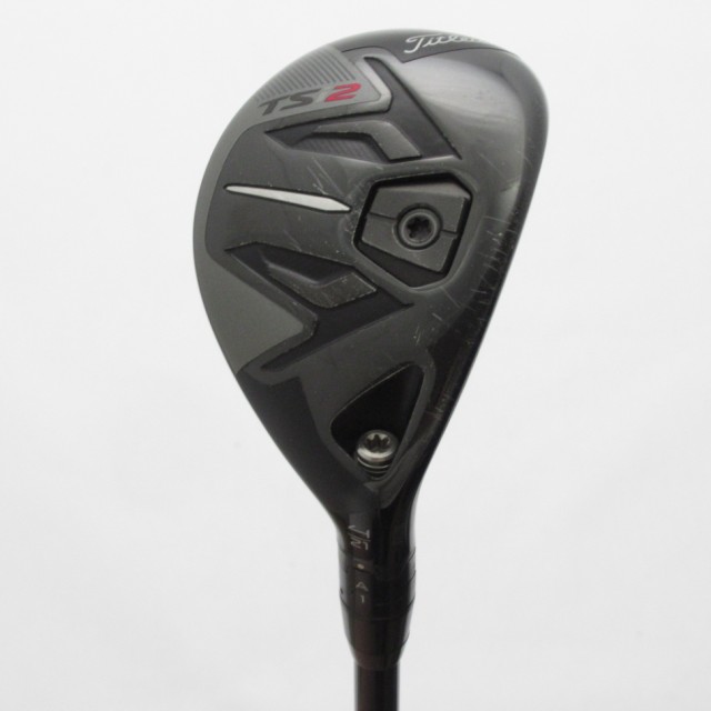 【中古ゴルフクラブ】タイトリスト　TSi　TSi2 ユーティリティ TENSEI CK PRO ORANGE HYBRID 80　シャフト：TENSEI CK PRO ORANGE HYBR…