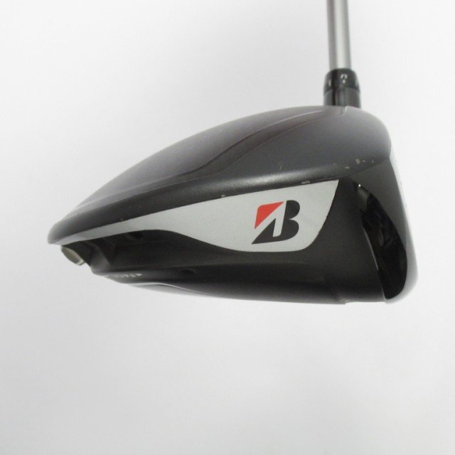 中古ゴルフクラブ】ブリヂストン BRIDGESTONE GOLF B1 ドライバー Tour AD BS-6 シャフト：Tour AD BS-