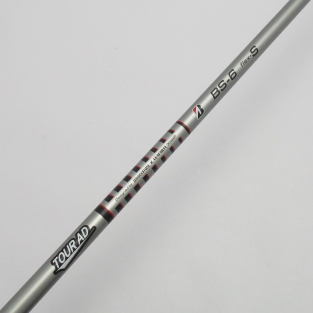 中古ゴルフクラブ】ブリヂストン BRIDGESTONE GOLF B1 ドライバー Tour AD BS-6 シャフト：Tour AD BS-