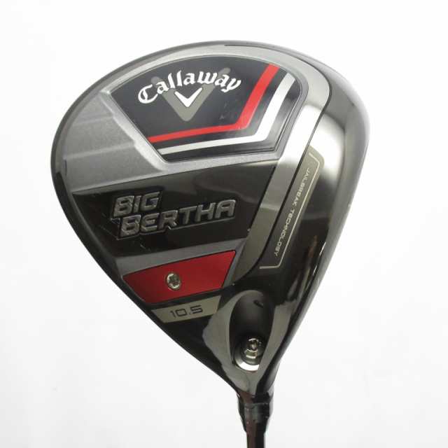 【中古ゴルフクラブ】キャロウェイゴルフ　BIG BERTHA　ビッグバーサ 23 ドライバー SPEEDER NX for Callaway　シャフト：SPEEDER NX f…