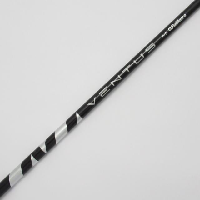 【中古】フジクラ VENTUS VENTUSスリーブ付_タイトリスト用 VENTUS BLACK 6(VELOCOREあり)の通販は 【中古】フジクラ VENTUS VENTUSスリーブ付_タイトリスト用 VENTUS BLACK 6(VELOCOREあり)の通販は