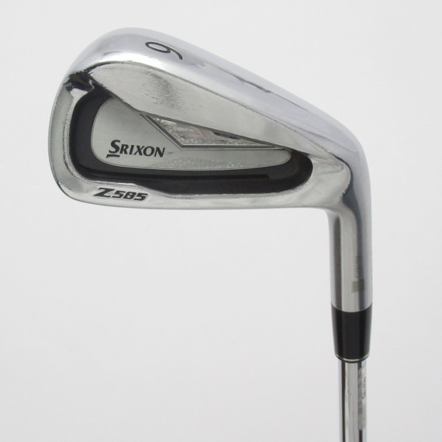 【中古ゴルフクラブ】ダンロップ　SRIXON　Z585 アイアン N.S.PRO 950GH DST　シャフト：N.S.PRO 950GH DST