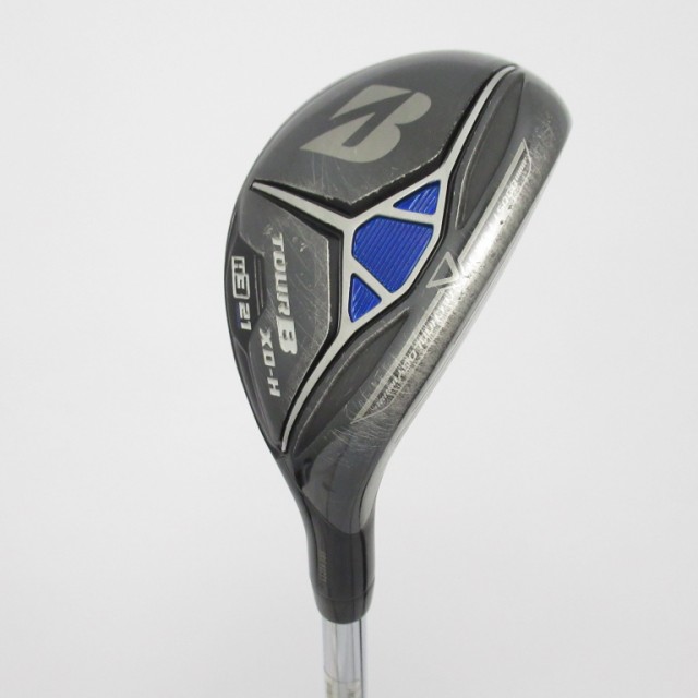 【中古ゴルフクラブ】ブリヂストン　TOUR B　TOUR B XD-H ユーティリティ N.S.PRO MODUS3 TOUR 105　シャフト：N.S.PRO MODUS3 TOUR 105