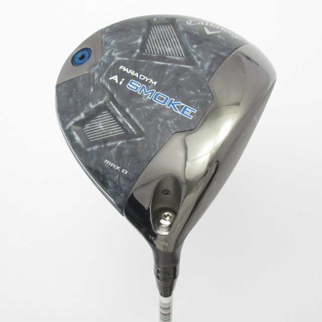 【中古ゴルフクラブ】キャロウェイゴルフ　PARADYM　パラダイム Ai SMOKE MAX D ドライバー TENSEI 50 for Callaway　シャフト：TENSEI…