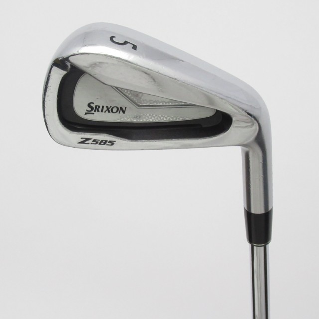 【中古ゴルフクラブ】ダンロップ　SRIXON　Z585 アイアン N.S.PRO 950GH DST　シャフト：N.S.PRO 950GH DST