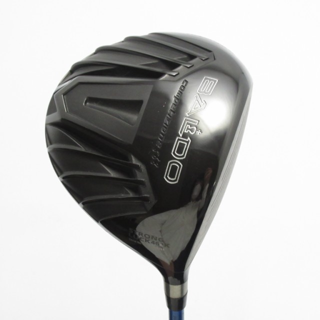 【中古ゴルフクラブ】バルド　BALDO　BALDO COMPETIZIONE 568 STRONGLUCK 460 ドライバー Tour AD BB-6　シャフト：Tour AD BB-6