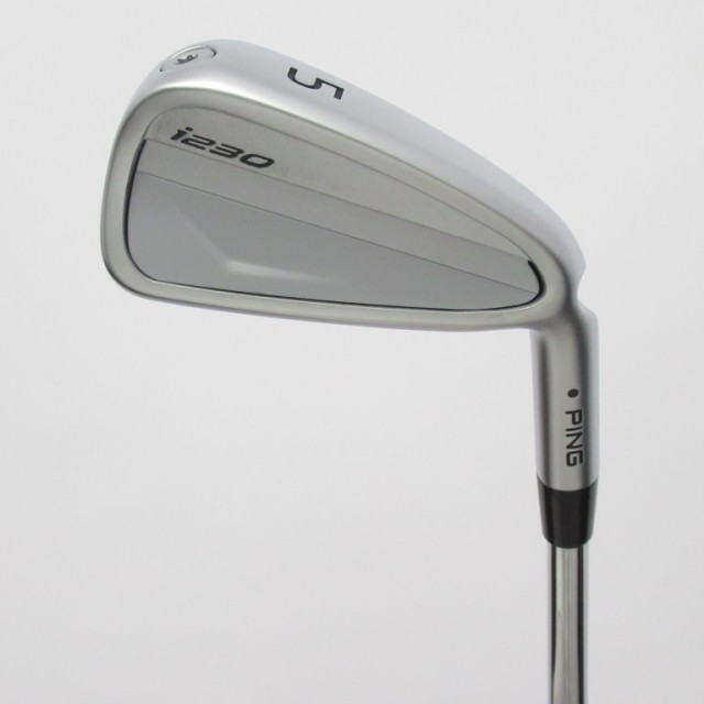 【中古ゴルフクラブ】ピン　I SERIES　i230 アイアン N.S.PRO MODUS3 TOUR 120　シャフト：N.S.PRO MODUS3 TOUR 120