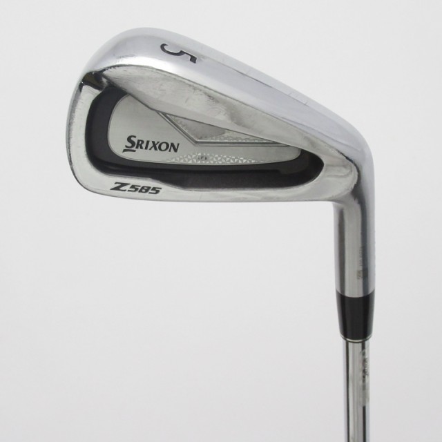 【中古ゴルフクラブ】ダンロップ　SRIXON　Z585 アイアン N.S.PRO MODUS3 TOUR 105　シャフト：N.S.PRO MODUS3 TOUR 105