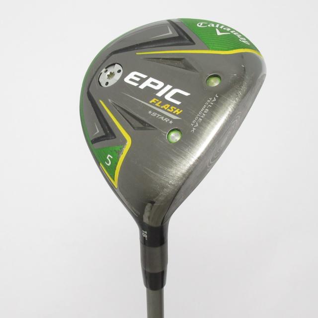Callaway キャロウェイ EPIC FLASH STAR 10.5° Speeder