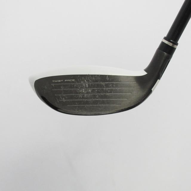 【中古ゴルフクラブ】テーラーメイド M GLOIRE M GLOIRE ユーティリティ Speeder EVOLUTION TM シャフト:Speeder EVOLUTION TMの通販は 【中古ゴルフクラブ】テーラーメイド M GLOIRE M GLOIRE ユーティリティ Speeder EVOLUTION TM シャフト:Speeder EVOLUTION TMの通販は