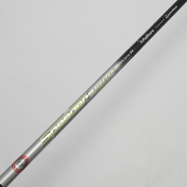 【中古ゴルフクラブ】テーラーメイド M GLOIRE M GLOIRE ユーティリティ Speeder EVOLUTION TM シャフト:Speeder EVOLUTION TMの通販は 【中古ゴルフクラブ】テーラーメイド M GLOIRE M GLOIRE ユーティリティ Speeder EVOLUTION TM シャフト:Speeder EVOLUTION TMの通販は