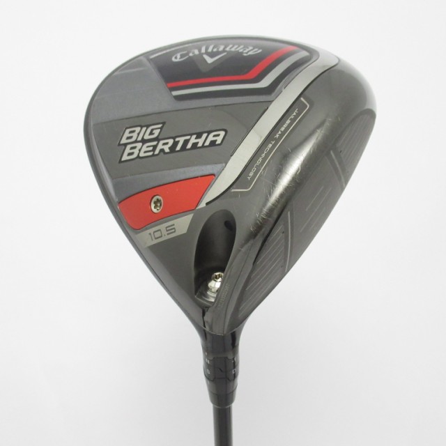 【中古ゴルフクラブ】キャロウェイゴルフ　BIG BERTHA　ビッグバーサ 23 ドライバー SPEEDER NX for Callaway　シャフト：SPEEDER NX f…