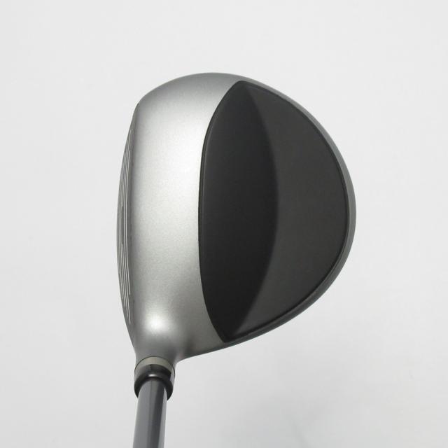 【中古ゴルフクラブ】プロギア　egg　egg SPOON BLACK(2021) フェアウェイウッド Diamana FOR PRGR　シャフト：Diamana FOR PRGRの通販は