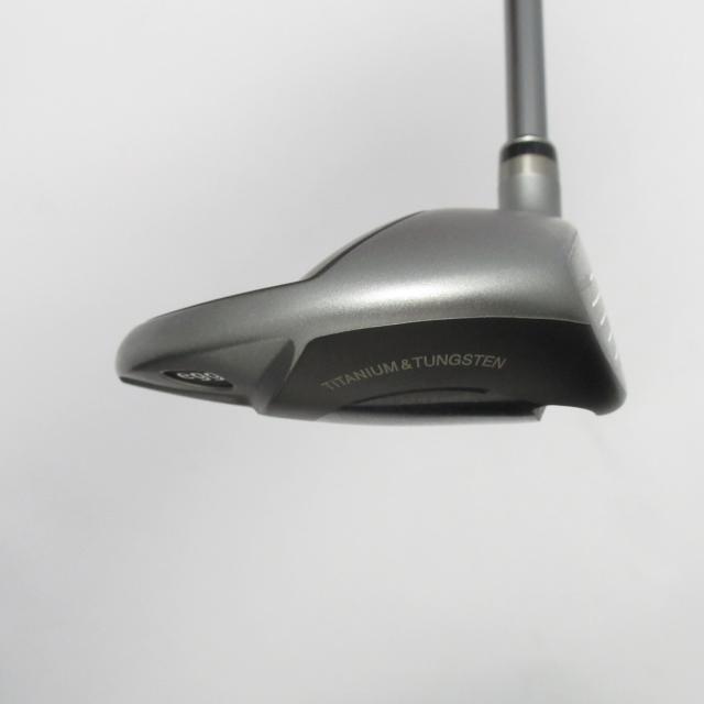 【中古ゴルフクラブ】プロギア　egg　egg SPOON BLACK(2021) フェアウェイウッド Diamana FOR PRGR　シャフト：Diamana FOR PRGRの通販は