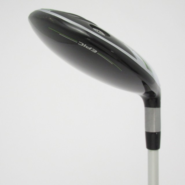 中古ゴルフクラブ】キャロウェイゴルフ EPIC EPIC MAX FAST フェアウェイウッド ELDIO 40 for Callaway シャフト：ELDIO  40 for C…の通販はau PAY マーケット - GDOゴルフショップ au PAY マーケット店 | au PAY マーケット－通販サイト