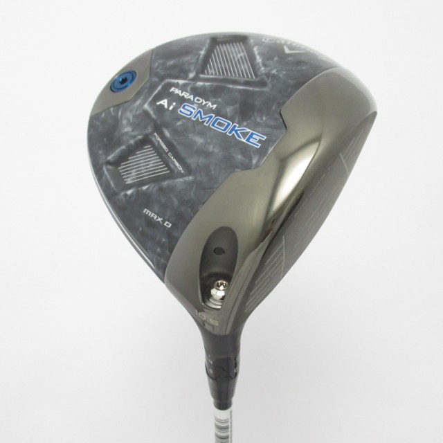 【中古ゴルフクラブ】キャロウェイゴルフ　PARADYM　パラダイム Ai SMOKE MAX D ドライバー TENSEI 50 for Callaway　シャフト：TENSEI…