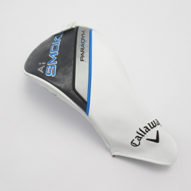 【中古ゴルフクラブ】キャロウェイゴルフ　PARADYM　パラダイム Ai SMOKE MAX D ドライバー TENSEI 50 for Callaway　シャフト：TENSEI…