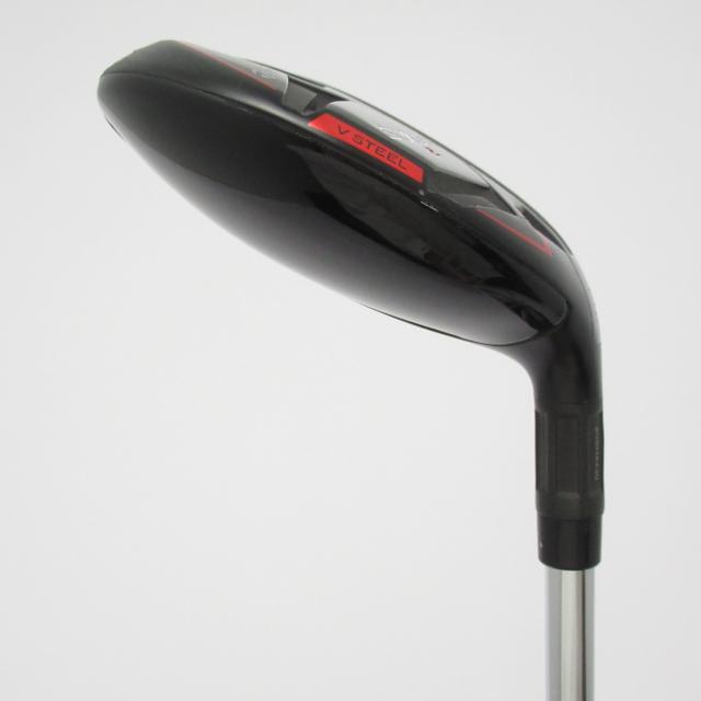 中古ゴルフクラブ】テーラーメイド STEALTH ステルス2 レスキュー