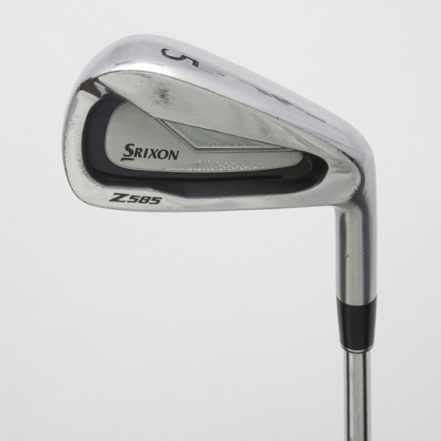 【中古ゴルフクラブ】ダンロップ　SRIXON　Z585 アイアン N.S.PRO MODUS3 TOUR 105 DST　シャフト：N.S.PRO MODUS3 TOUR 105 DST